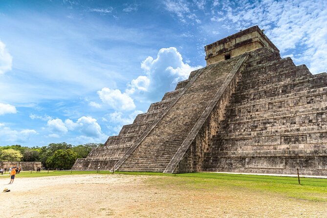 Chichén Itzá Ancestral Tour from Playa del Carmen with Cenote - Cenote Noolha Swim, What You Need to Bring