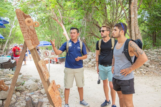 Chichen Itza by Van: Reduced Group, Tour Guide, Fast Trip & Lunch - The drive: how to survive the 2.5 to 3 hours each way
