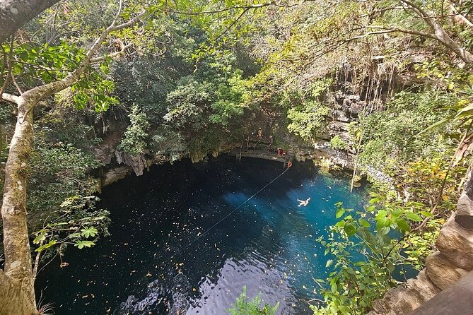 Chichen Itza Cenote and Magic Izamal - Key things I’d focus on before you go