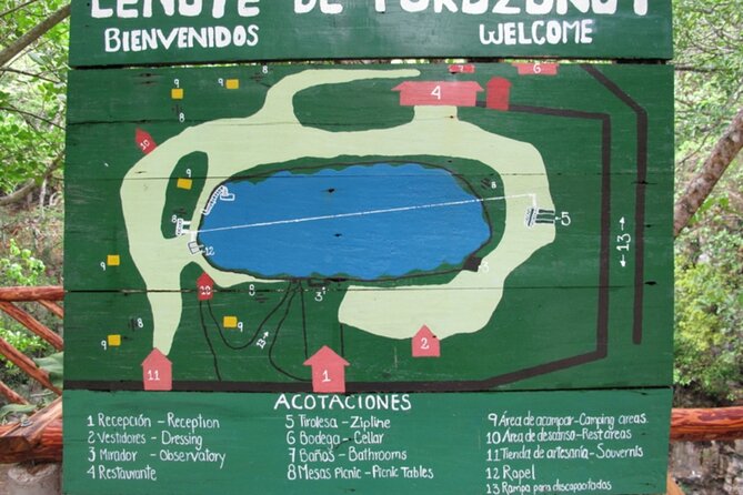 Chichen Itza Cenote and Magic Izamal - The food plan: simple, filling, and built for heat