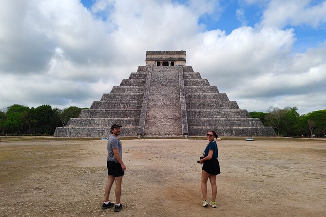 Chichen Itza Cenote and Magic Izamal - What to bring so the day feels easy