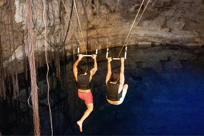 Chichen Itza Cenote and Valladolid in a Small Group - Valladolid in 20 minutes: a short, sweet taste of colonial Yucatán