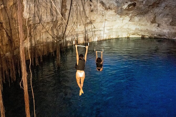 Chichen Itza Cenote and Valladolid in a Small Group - Timing and pacing: how the day flows, hour by hour