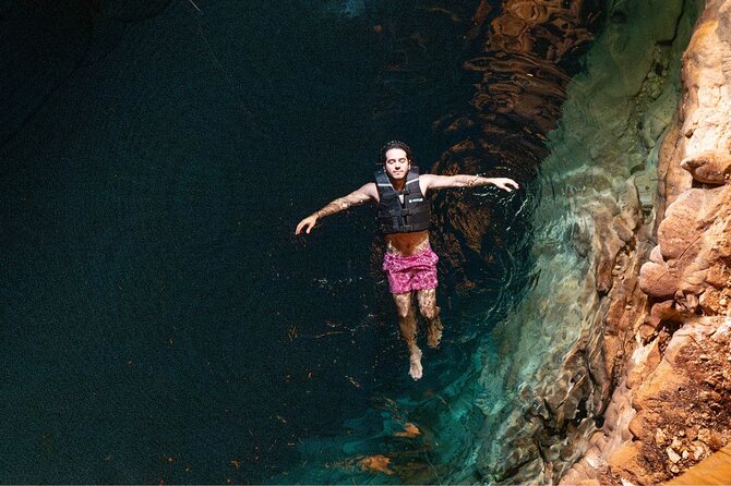 Chichen Itza Cenote and Valladolid in a Small Group - What to pack and how to stay comfortable