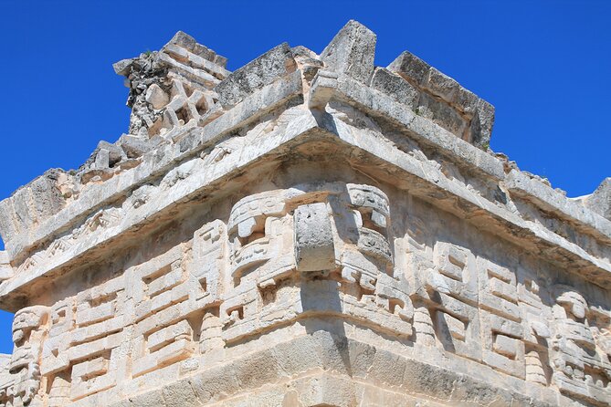 Chichen Itza, Cenote and Valladolid Small Group Day Trip - Food, Snacks, and the Comfort Details You Will Notice on a Long Van Day