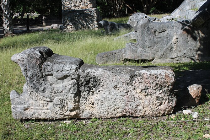 Chichen Itza, Cenote and Valladolid Small Group Day Trip - Price and Value: Is $214 Worth It for This Combo?