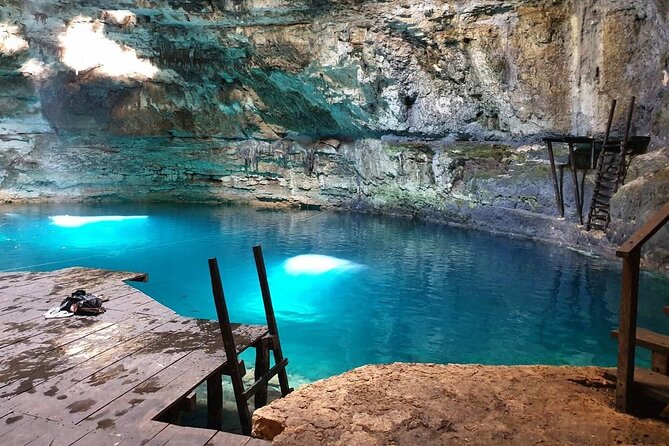 Chichen Itza, Cenote and Valladolid Small Group Day Trip - Language, Guide Style, and How the Day Feels in Practice