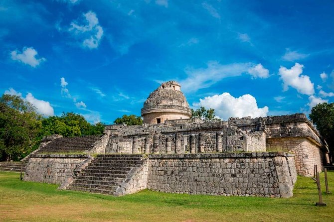 Chichen Itza, Cenote, and Valladolid Tour - Group size, pace, and the logistics you should plan for