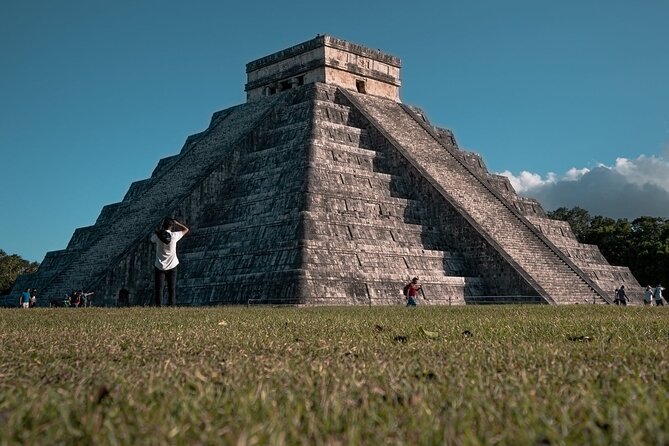 Chichén Itzá, Cenote and Valladolid with Lunch and transportation - Price and what you actually pay