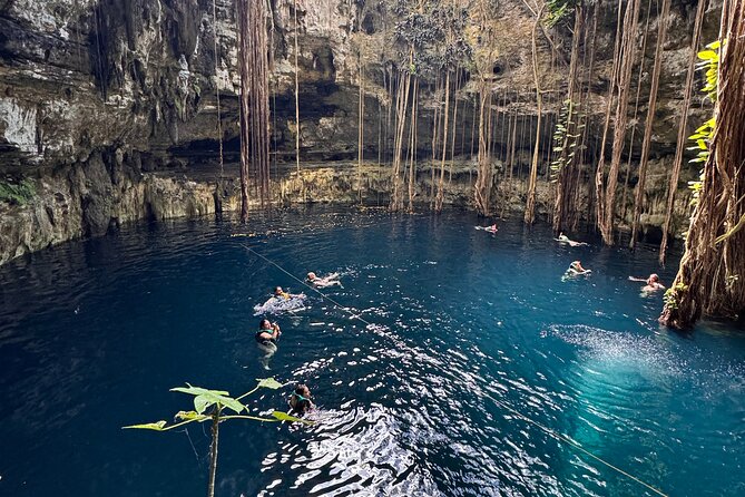 Chichén Itzá+Cenote+Food VIP: Your Exclusive, Private Journey - Price and value: is $267 per person fair?