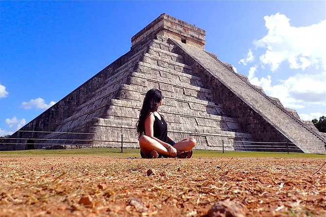 Chichen Itza, Cenote Hubiku, and Ek Balam- Small Group - Should you book this Chichen Itza, Cenote Hubiku, and Ek Balam small-group tour?