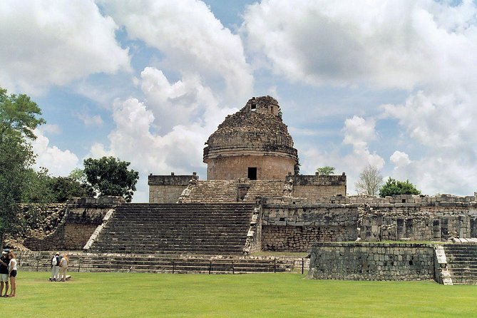 Chichen Itza, Cenote Ik Kil, Coba Ruins Small Group Early Arrival - Food and timing: breakfast snacks, buffet lunch, and staying fueled