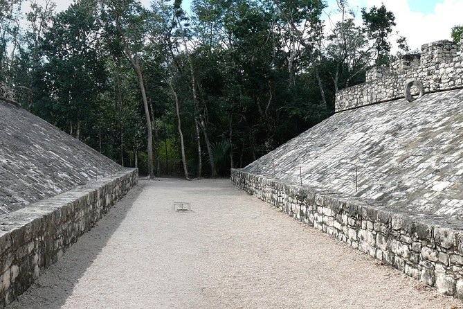 Chichen Itza, Cenote Ik Kil, Coba Ruins Small Group Early Arrival - Price and value: $165, plus the Chichén Itzá cash fee