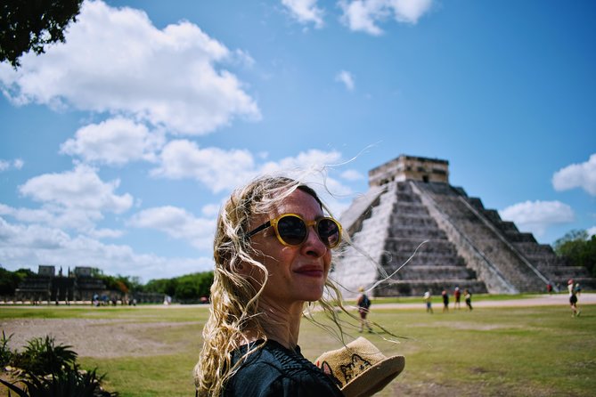 Chichen-itza & Cenote Private Tour - Key Points You’ll Care About