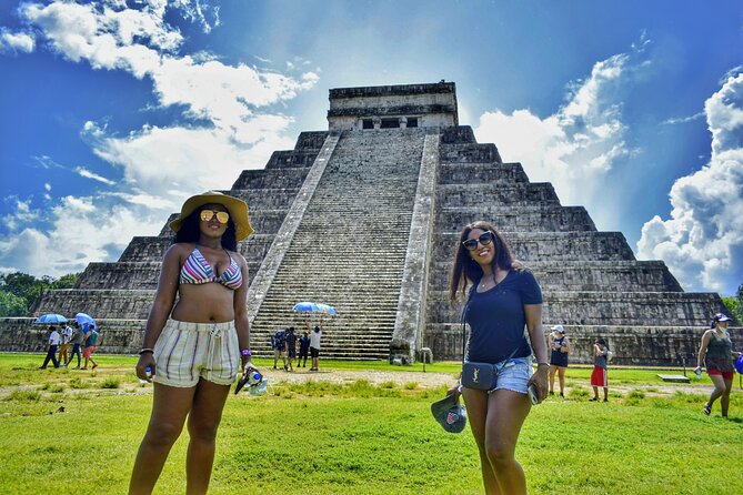 Chichen-itza & Cenote Private Tour - Price and Value: What You’re Really Paying For