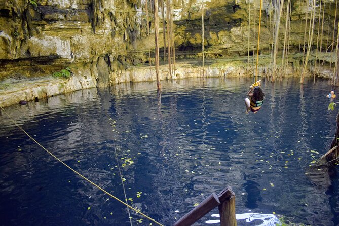 Chichen-itza & Cenote Private Tour - Who This Private Tour Is Best For
