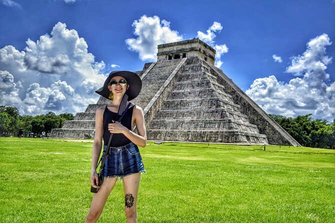 Chichen-itza & Cenote Private Tour - Should You Book This Tour