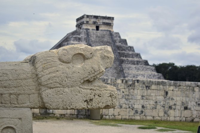 Chichen-itza & Cenote Private Tour - Early Pickup, Toll Roads, and the Real Travel Time