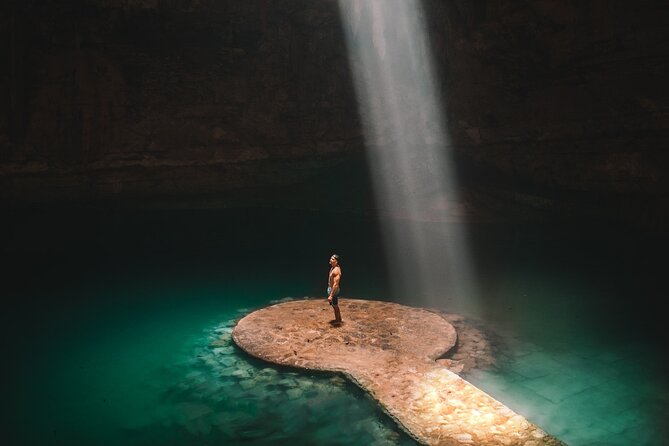 Chichén Itzá, Cenote Suytún, and Cenote Ikkil Guided Tour - Quick hits before you go