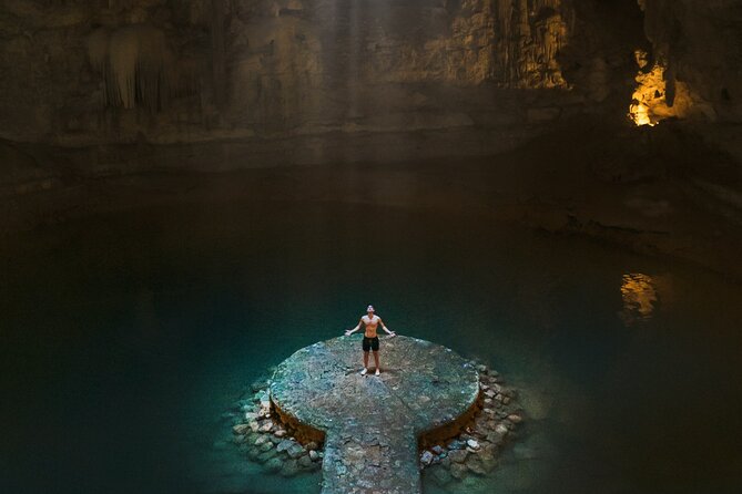 Chichén Itzá, Cenote Suytún, and Cenote Ikkil Guided Tour - Valladolid after the cenotes: why you might only get a taste