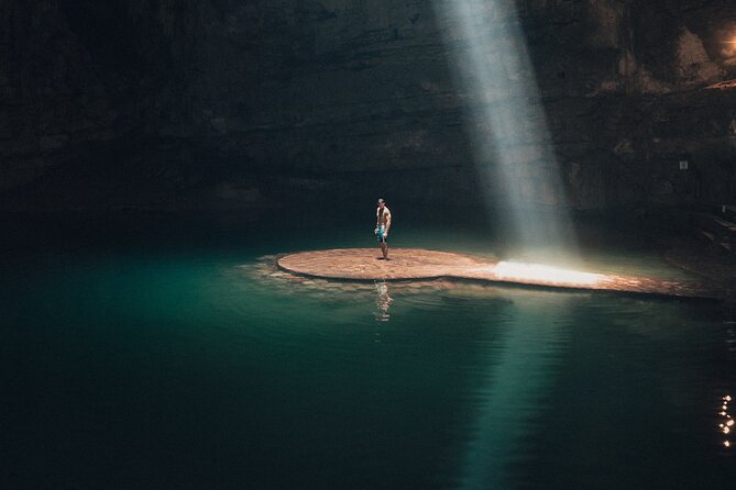 Chichén Itzá, Cenote Suytún, and Cenote Ikkil Guided Tour - Price and the fees you must plan for