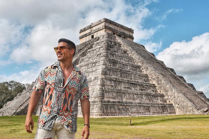 Chichén Itzá, Cenote Suytún & Cenote Ik-kil Expedition - Price and value: what $59 really buys
