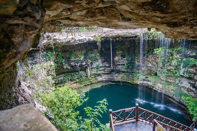 Chichen Itza, Cenote Swim & Izamal Magic Town with Buffet Lunch - Price and Cash Extras: The Real Math Behind $84