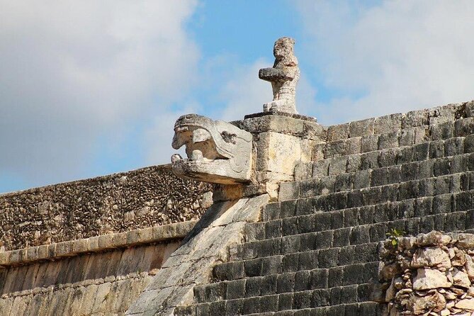 Chichen Itza, Cenote & Valladolid Tour with Lunch - Price and value: what $85 gets you, and what it doesn’t