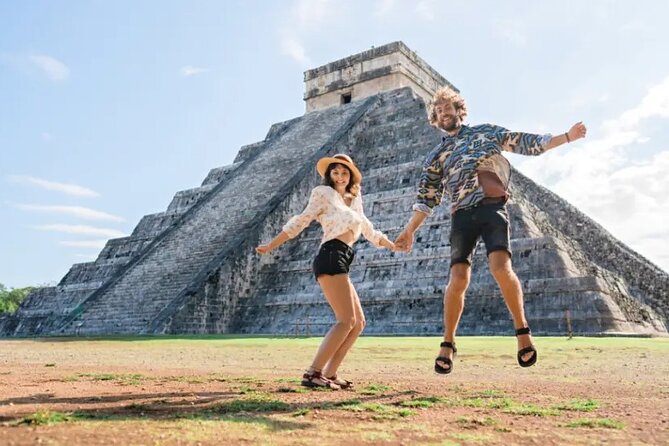 Chichen Itza, Cenote & Valladolid Tour with Lunch - Group size, guide quality, and what the cap at 15 suggests