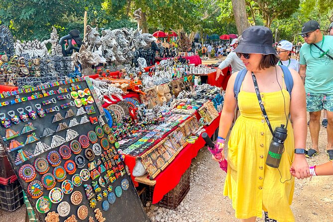 Chichen Itza, Cenote & Valladolid Tour with Tequila and Lunch - The Price Question: How $34 Can Become a Real Total