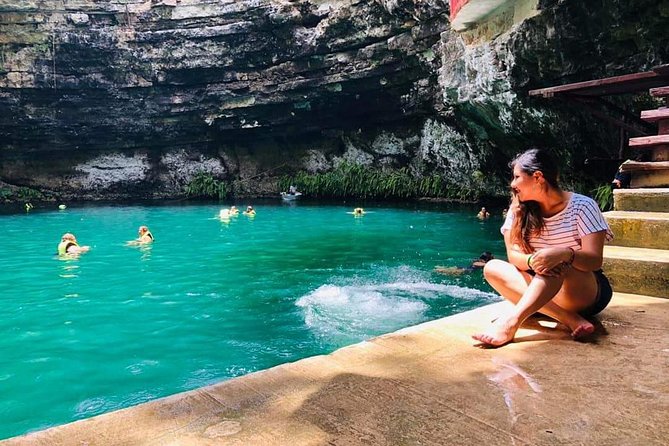 Chichen Itza Classic + Cenote + Valladolid from Playa del Carmen - Who this day trip is best for