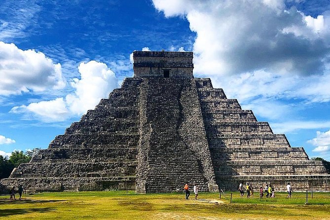 Chichen Itza Classic Tour - Shopping Pressure at Maya Sites, How to Handle It Without Ruining Your Day