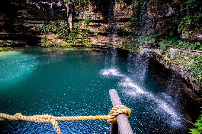 Chichen Itza Classic Tour - Chichen Itza: What Two Hours Really Gives You