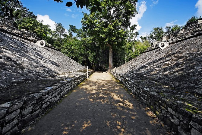 Chichen Itza, Coba & Cenote with optional Lunch & Hotel Pick-up - Group Size, Vehicles, and Why the Day Feels Longer Than 12 Hours