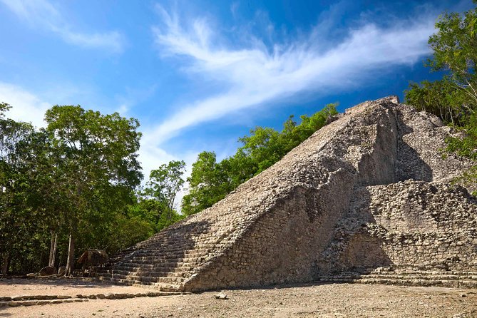 Chichen Itza, Coba & Cenote with optional Lunch & Hotel Pick-up - Price and the Add-Ons You Should Plan For