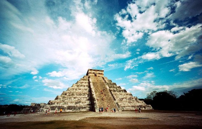 Chichen Itza Day Trip Exclusive Nool-Ha Cenote & Valladolid Visit - Price and What You Really Pay (Plus the Missing Government Fee)