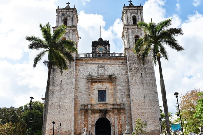 Chichen Itza Day Trip Exclusive Nool-Ha Cenote & Valladolid Visit - Who This Tour Suits Best (And Who Might Feel Rushed)