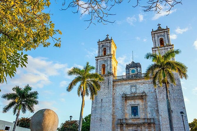 Chichen Itza Day Trip Exclusive Nool-Ha Cenote & Valladolid Visit - Should You Book This Chichen Itza, Nool-ha, and Valladolid Day Trip?
