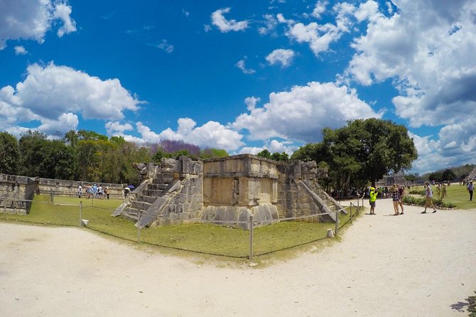 Chichen Itza Day Trip from Riviera Maya - Who This Tour Fits Best, and Who Should Rethink It