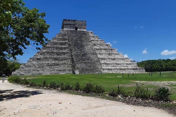 Chichen Itza Deluxe from Cancun to Playa del Carmen - Luxury Coach, Early Start, and What the Day Really Feels Like
