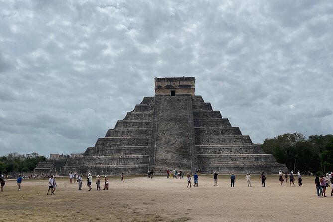 Chichen Itza Deluxe from Cancun to Playa del Carmen - Who This Tour Fits Best (and Who Might Prefer Something Else)