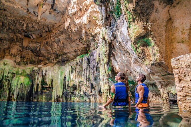 Chichen Itza Deluxe Guided tour with lunch - A smooth Cancun to Yucatán day, minus the scramble