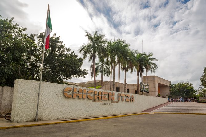 Chichen Itza Deluxe Guided tour with lunch - What’s included, what’s extra, and what to pack