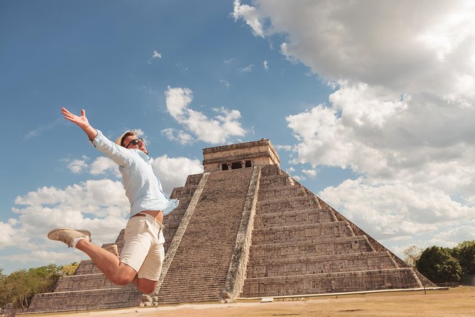 Chichen Itza Deluxe Guided tour with lunch - Value and price: does $169 feel fair for this plan?