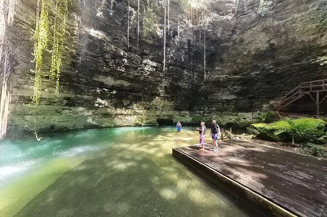Chichén Itzá Deluxe Tour - Lunch and drinks: why this matters more than you think
