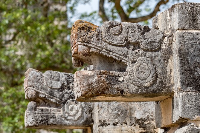 Chichén Itzá Deluxe Tour - Weather, comfort, and small choices that make a difference