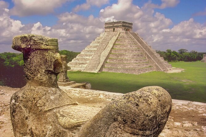 Chichén Itzá Deluxe Tour - Chichén Itzá Yucatán: what you’ll see, and what makes the guide time worth it