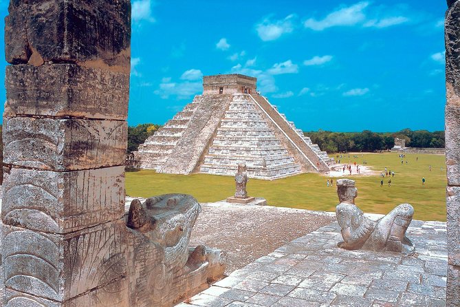 Chichen Itza Deluxe Valladolid and 2 Cenotes - Price and Inclusions: What You Are Really Paying For