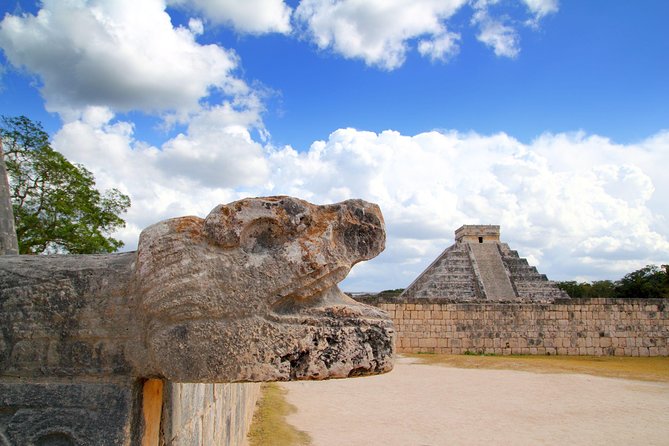 Chichen Itza Early Access All Inclusive: Hotel Pick up & All Fees - Key highlights that matter in real life