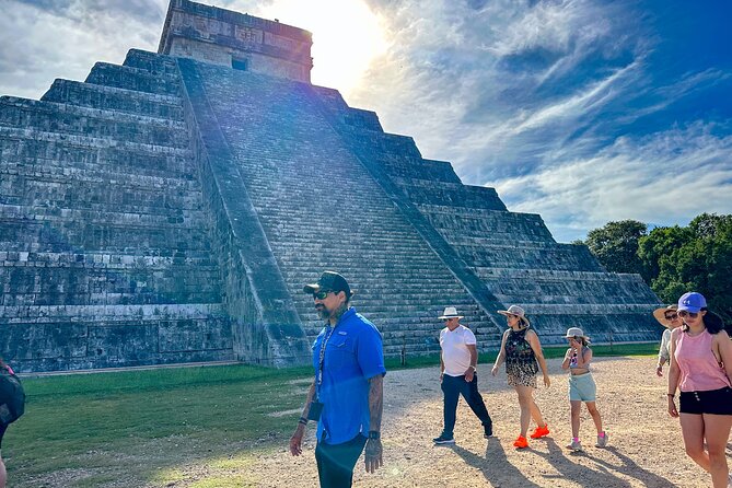 Chichen Itza Early Access All Inclusive: Hotel Pick up & All Fees - Price and Value: What $165 Actually Buys You